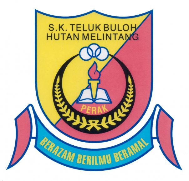 Fail:Lencana Sekolah Kebangsaan Teluk Buloh.jpg