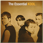 Fail:MP0K 2011 Kool - The Essential.jpg