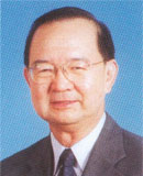 Peter Chin Fah Kui