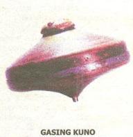 gasing kuno