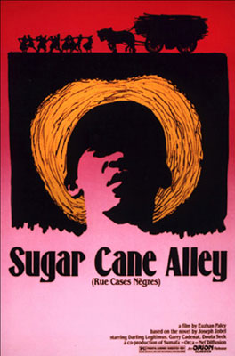 Filem Sugar Cane Alley - Wikipedia Bahasa Melayu 