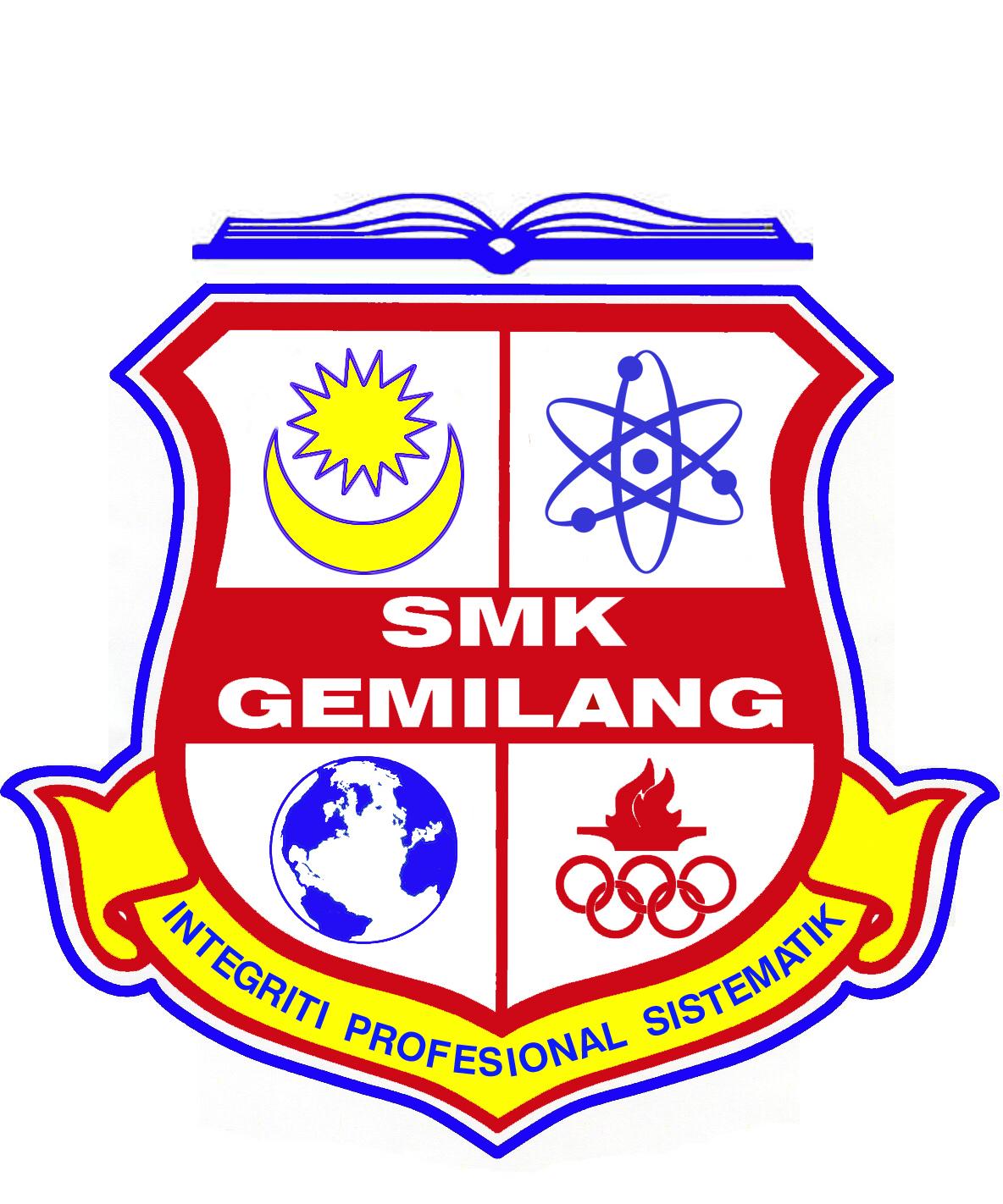Sekolah Menengah Kebangsaan Gemilang Wikipedia Bahasa Melayu Ensiklopedia Bebas