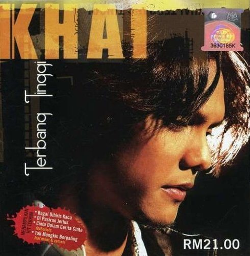 Terbang Tinggi (Album Khai) - Wikipedia Bahasa Melayu 