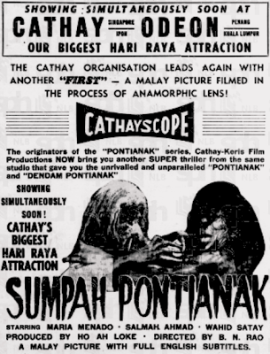 Filem Sumpah Pontianak - Wikipedia Bahasa Melayu 