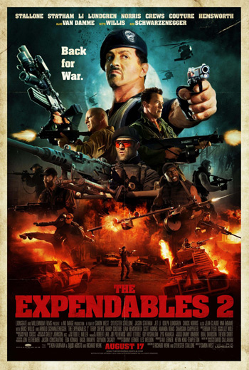 Fail:The Expendables 2 poster.jpg