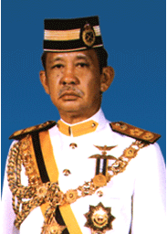 Sultan Iskandar Ibni Almarhum Sultan Ismail Wikipedia Bahasa Melayu Ensiklopedia Bebas