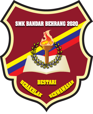 Sekolah Menengah Kebangsaan Bandar Behrang 2020 