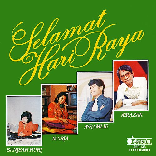 Selamat Hari Raya (album 1975) - Wikipedia Bahasa Melayu 