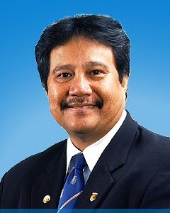 Mohamed Salleh bin Mohamed Yasin - Wikipedia Bahasa Melayu 