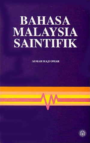 Bahasa Malaysia Saintifik - Wikipedia Bahasa Melayu