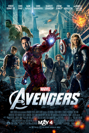 Fail:TheAvengers2012Poster.jpg