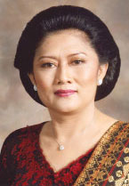 Kristiani Herrawati