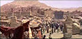 Gambaran Kota Makkah dalam filem