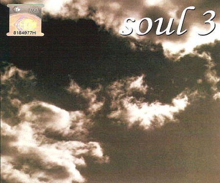 Hilang (Album Soul 3)