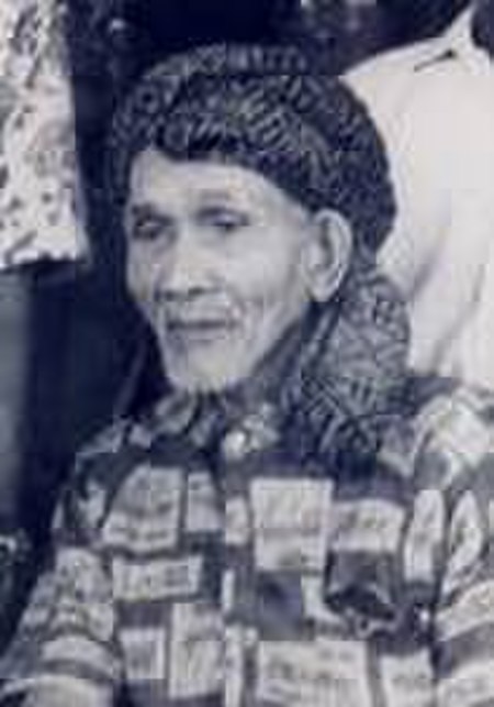 Abdul Rahman bin Tuanku Imam Nuh