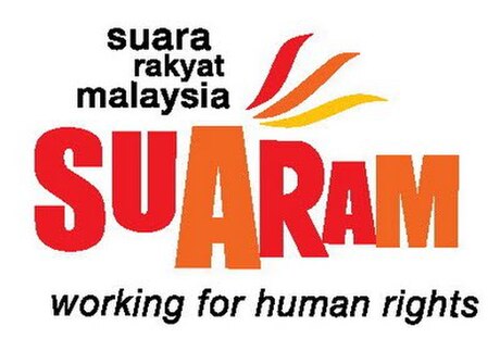 Suara Rakyat Malaysia