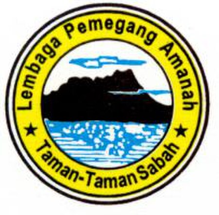 Taman-Taman Sabah