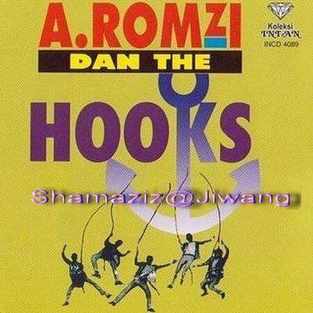 A. Romzi Dan The Hooks (album)