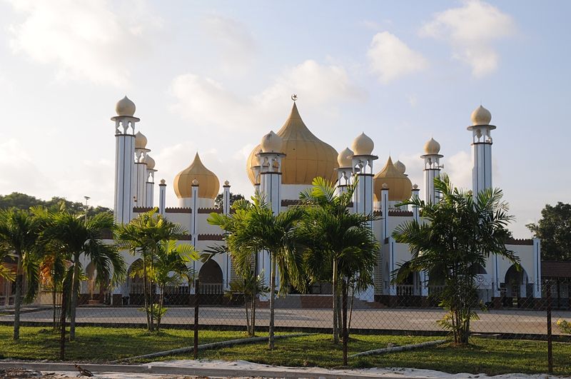 Fail:MasjidBandarRompin.jpg