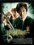 Lakaran kecil untuk Harry Potter and the Chamber of Secrets (filem)