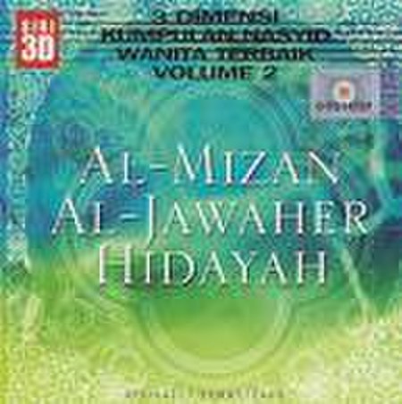 Al-Mizan_(kumpulan_nasyid)