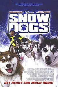 Poster Filem Snow Dogs.jpg