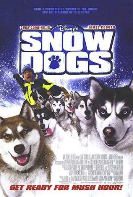 Snow Dogs