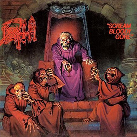 Scream_Bloody_Gore