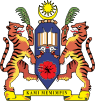 Logo Universiti Sains Malaysia