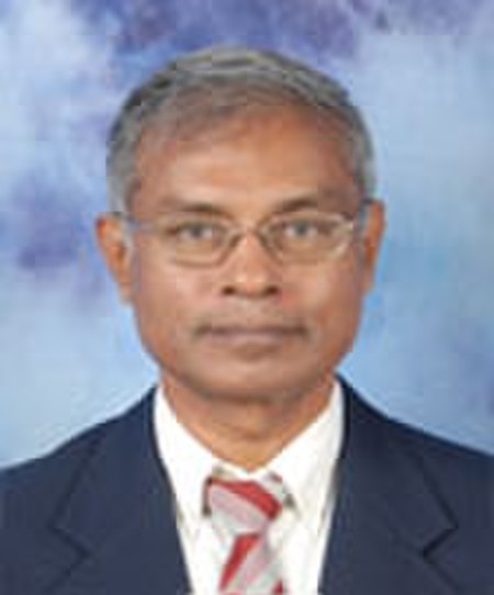 Michael Jeyakumar Devaraj