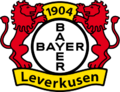 Lakaran kecil untuk Bayer 04 Leverkusen