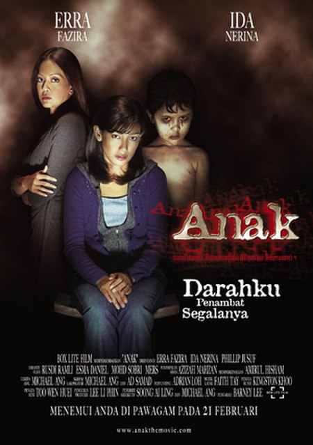 Anak (filem)