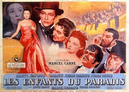 Les Enfants du paradis