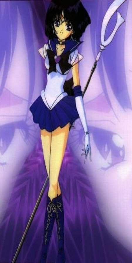 Sailor_Saturn