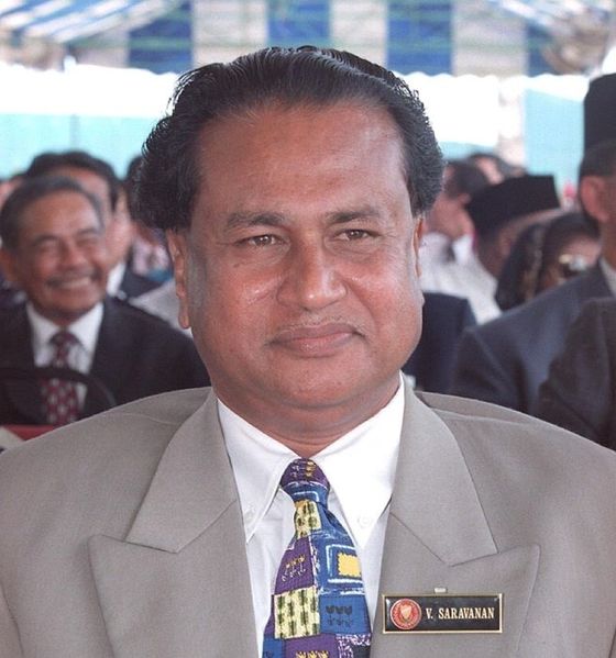 Fail:Datuk V. Saravanan.jpg