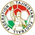 Lakaran kecil untuk Pasukan bola sepak kebangsaan bawah-17 Tajikistan