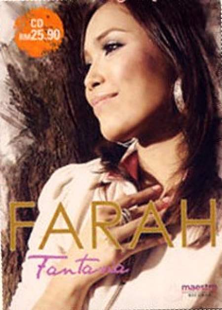 Fantasia_(album_Farah)