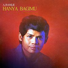 Album-Hanya Bagimu-A. Ramlie.jpg