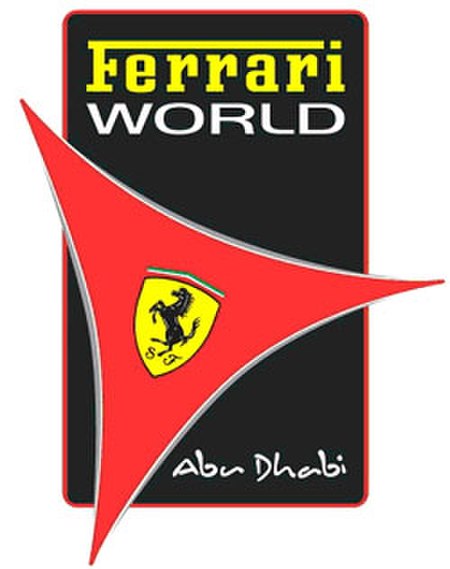 Ferrari_World