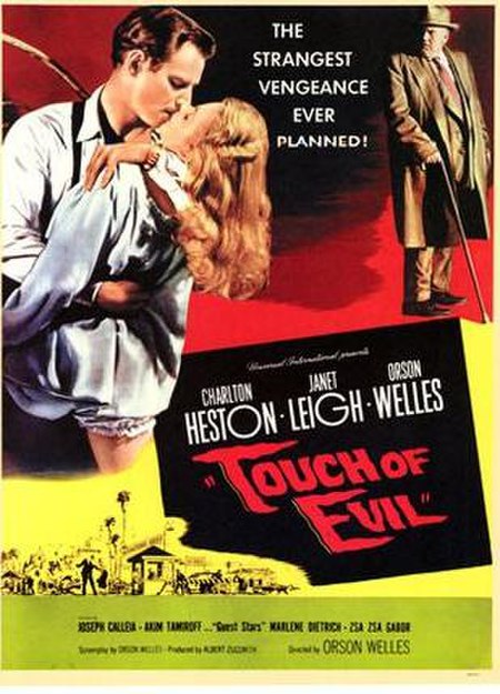 Touch of Evil