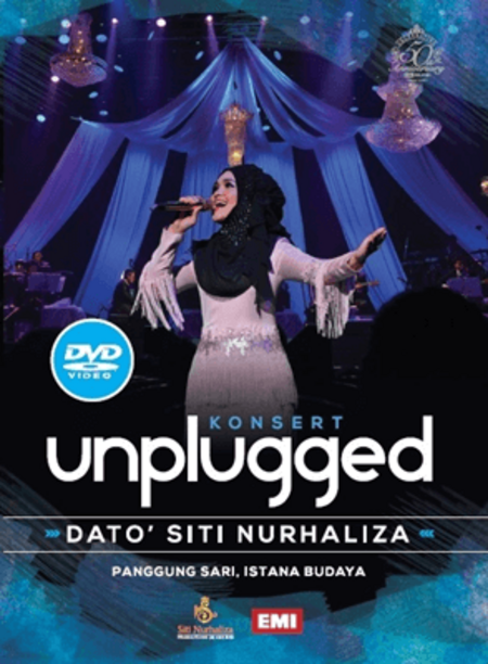 Unplugged_(album_Siti_Nurhaliza)