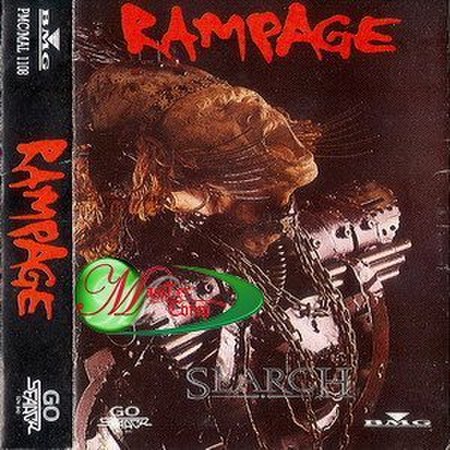 Rampage_(album_Search)