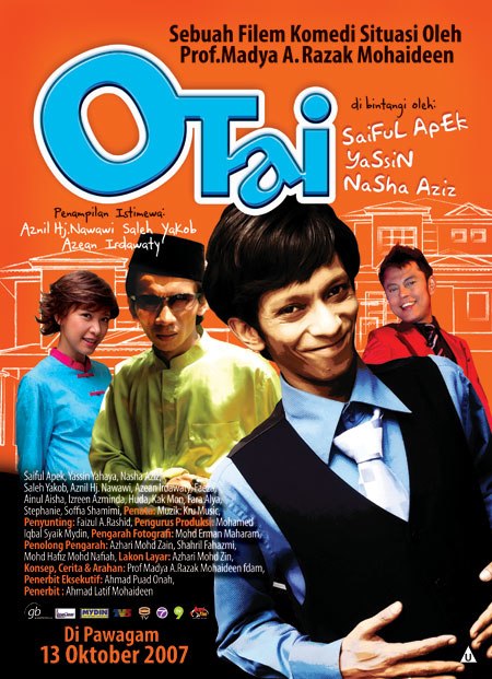 Otai (filem)