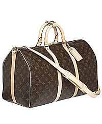 Louis Vuitton - Wikipedia Bahasa Melayu, ensiklopedia bebas