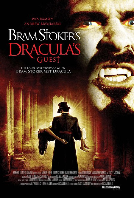 Dracula's Guest