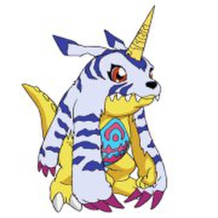 Gabumon