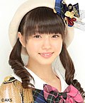 Lakaran kecil untuk Ichikawa Miori