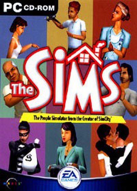 The_Sims