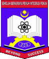 Logo lama SBPIP (2007-2010)