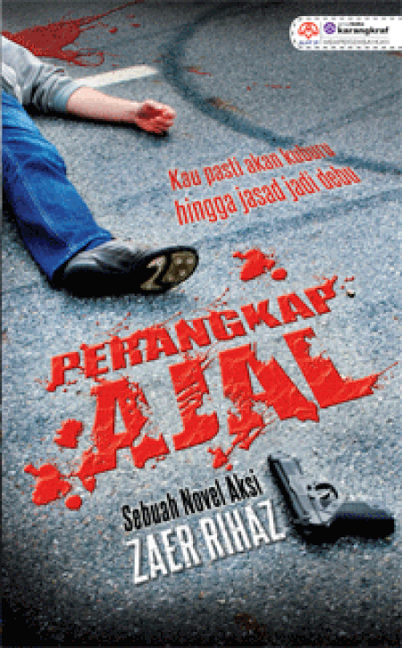 Perangkap_Ajal